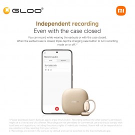 Xiaomi OpenWear Stereo Pro - Titan Gray 66192