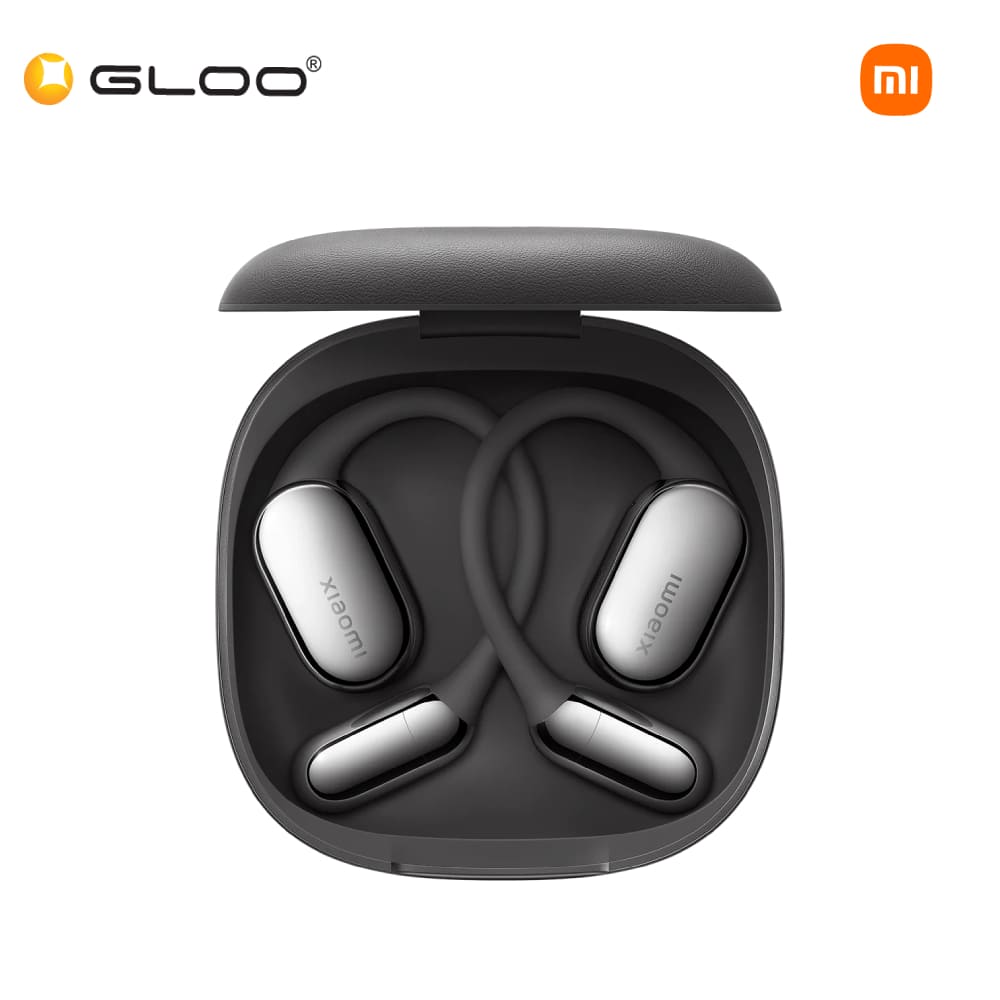Xiaomi OpenWear Stereo Pro - Graphite Black 66197