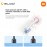 (Pre Order) Xiaomi Smart Electric Toothbrush T501 - White