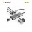 [Pre-order] Acer USB Type-C 7 In 1 Mini Dock Silver (GP.DCK11.00N) [ETA: 3-5 working days]