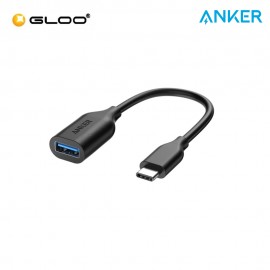 ANKER Powerline USB-C to USB-A 3.1 Gen 1 Adapter