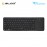 ALCATROZ AirPad 1 Wireless Keyboard - Black 8886411961329