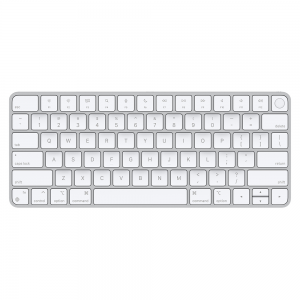 Apple Magic Keyboard with Touch ID for Mac models with Apple silicon - US English