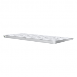 Apple Magic Keyboard with Touch ID for Mac models with Apple silicon - US English