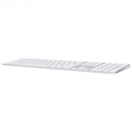 Apple Magic Keyboard with Touch ID and Numeric Keypad for Mac models with Apple silicon - US English