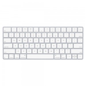 Apple Magic Keyboard