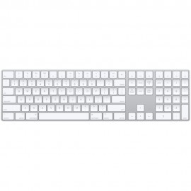 Apple Magic Keyboard with Numeric Keypad - US English MQ052ZA/A