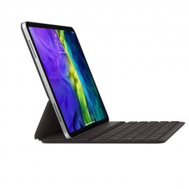 Apple Smart Keyboard Folio for 11-inch iPad Pro (2nd generation) - US English MXNK2ZA/A