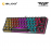 Armaggeddon MKA-1C NEO LED Backlight Mechanical Gaming Keyboard - Black (Linear)