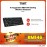 Armaggeddon MBA-61R STARLING Wireless Keyboard - Black 8886411988081