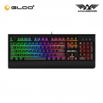 Armaggeddon MKA 9C Mechanical Gaming Keyboard