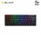 Ducky One 3 Mini Classic RGB Mechanical Keyboard - Cherry MX Brown (DKON2161ST-BUSPDCLAWSC1)