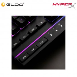 HyperX Alloy Core RGB-Gaming Keyboard US Layout HX-KB5ME2-US-US-4P4F5AA#ABA