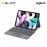 LOGITECH FOLIO TOUCH FOR IPAD AIR (4TH GEN) - OXFORD GREY 920-009954