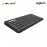 Logitech Pebble Keys 2 K380s keyboard Tonal Graphite - 920-011753