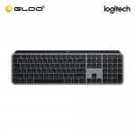 Logitech KEYS for MAC Wireless Keyboard - Space Grey