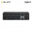 Logitech KEYS for MAC Wireless Keyboard - Space Grey