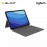 Logitech COMBO TOUCH for iPad PRO 11" (1st/2nd/3rd Gen) - Oxford Grey 97855166241