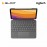 Logitech COMBO TOUCH for iPad Air (4th Gen) - Oxford Grey 97855166517