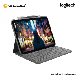 Logitech SLIM FOLIO for iPad (10th Gen) 97855182111