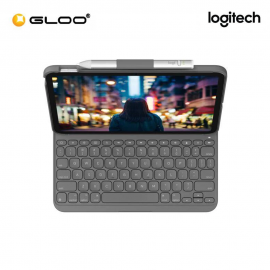 Logitech SLIM FOLIO for iPad (10th Gen) 97855182111