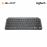 Logitech MX Keys Mini Wireless Illuminated Keyboard - Graphite (920-010505)