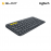 Logitech K380 Multi-Device Bluetooth Keyboard - BLACK (920-007596)