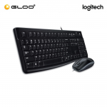 Logitech Classic Desktop MK120 920-002586