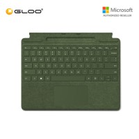 [Pre-Order] Microsoft Surface Pro 8/9/X Signature Keyboard Forest - 8XA-00135 [ETA : 29.11.2022]