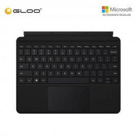 Microsoft Surface Go Type Cover Refresh Black KCM-00039 + 365 Personal (ESD)