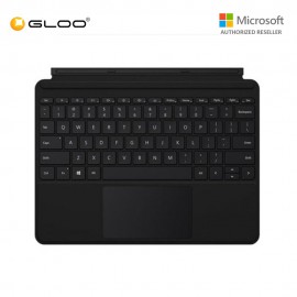 Microsoft Surface Go Signature Type Cover [Black Refresh KCM-00039]