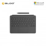 Microsoft Surface Pro 12" Keyboard with Slim Pen Slate - EP2-33047