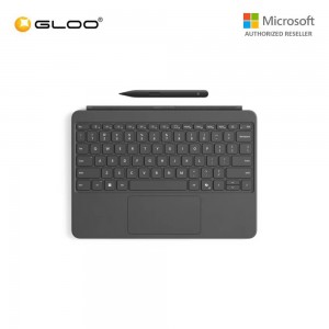 Microsoft Surface Pro 12" Keyboard with Slim Pen Slate - EP2-33047
