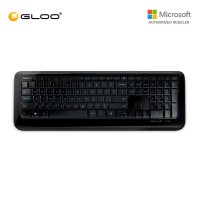 Microsoft Wireless Keyboard 850 - PZ3-00011
