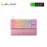 Razer Huntsman V2 Quartz Tenkeyless Linear Optical Switch Gaming Keyboard (RZ03-03942000-R3M1)