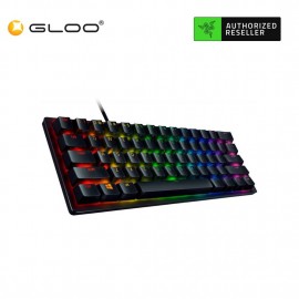 Razer Huntsman Mini Gaming Keyboard - Red Switch (RZ03-03390200-R3M1)