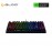 Razer BlackWidow V3 Tenkeyless Gaming Keyboard - Green Switch (RZ03-03490100-R3M1)