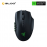Razer Naga V2 Pro 3 Modes Wireless Programmable Buttons Gaming Mouse (RZ01-04400100-R3A1)