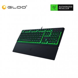 Razer Ornata V3 X Ergonomic Gaming Keyboard (RZ03-04470100-R3M1)