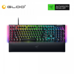 Razer BlackWidow V4 Gaming Keyboard – Green Switch (RZ03-04690100-R3M1)