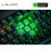 Razer BlackWidow V4 Gaming Keyboard – Green Switch (RZ03-04690100-R3M1)