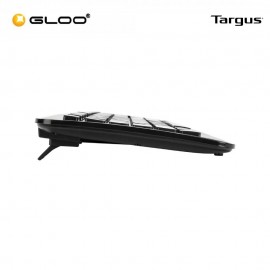 TARGUS KM610 Wireless Keyboard & Mouse Combo AKM610