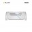 [Pre-order, ETA: 17th Oct] ASUS ROG Xbox Ally RC73Y-ANH003W Gaming Console (AMD Ryzen™ Z2 A  Processor,16GB,512GB SSD,AMD Radeon,7" FHD T,W11H,White) 