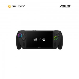 [Pre-order, ETA: 17th Oct] ASUS ROG Xbox Ally X RC73X-ANH008W Gaming Console (AMD Ryzen™ AI Z2 Extreme ProcessorZ2 EXTREME,24GB,1TB SSD,AMD Radeon,7" FHD T,W11H,Black) 