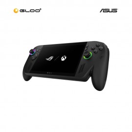 [Pre-order, ETA: 17th Oct] ASUS ROG Xbox Ally X RC73X-ANH008W Gaming Console (AMD Ryzen™ AI Z2 Extreme ProcessorZ2 EXTREME,24GB,1TB SSD,AMD Radeon,7" FHD T,W11H,Black) 