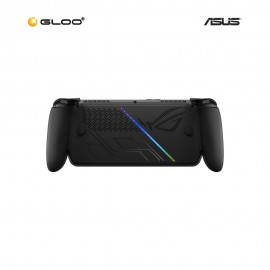 [Pre-order, ETA: 17th Oct] ASUS ROG Xbox Ally X RC73X-ANH008W Gaming Console (AMD Ryzen™ AI Z2 Extreme ProcessorZ2 EXTREME,24GB,1TB SSD,AMD Radeon,7" FHD T,W11H,Black) 