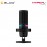 HyperX DuoCast-USB Microphone-Black-RGB Lighting HMID1R-A-BK/G-4P5E2AA