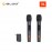 JBL Wireless Microphone- Black (050036379885)