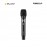 SonicGear WM 3000UL Professional UHF Wireless Microphone - Obsidian 8886411932138