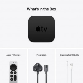 Apple TV HD 32GB MHY93ZP/A